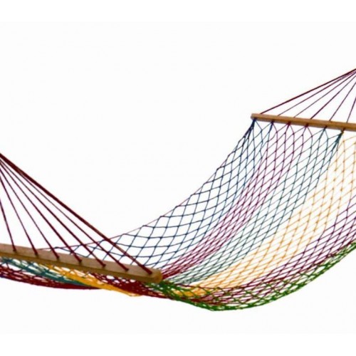 Гамак №1 с планкой 95 см.